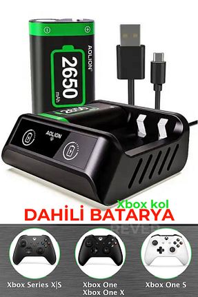 اکسسوری Xbox مشکی Rever - کد 777816863