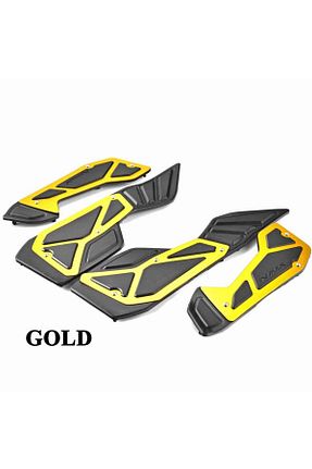 کیت ساپورت پایه موتور سیکلت YSGMOTOPARTS - کد 783463260