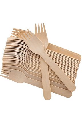 چنگال یکبار مصرف Partifabrik - کد 264072511