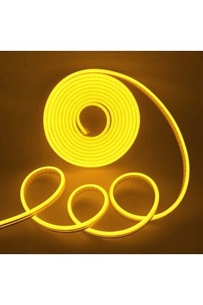 چراغ LED زرد Ema Dükkan - کد 230087791