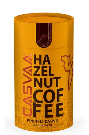 قهوه ترک CASVAA COFFE - کد 742671443