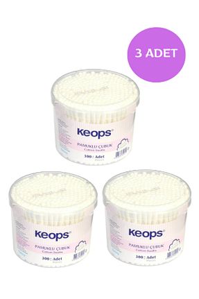 گوش پاک کن Keops - کد 783320559