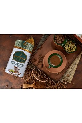 قهوه ترک CASVAA COFFE - کد 211144761