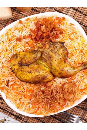 سایر ادویه جات ZAD ALKHALEEJ - کد 783477282