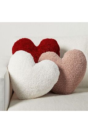 کوسن و روکش کوسن سفید مخملی BabyCa - کد 783568256