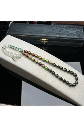 تسبیح رنگی dergah tesbih - کد 455886450