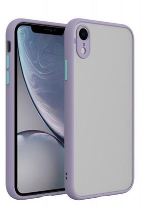 قاب گوشی بنفش iPhone XR کد 248388996