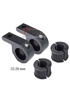 نوار هوشمند موتور سیکلت YSGMOTOPARTS - کد 783814132
