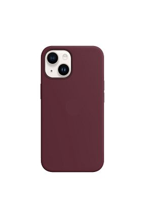 کاور و قاب زرشکی iPhone 13 TechnoZone - کد 783722869
