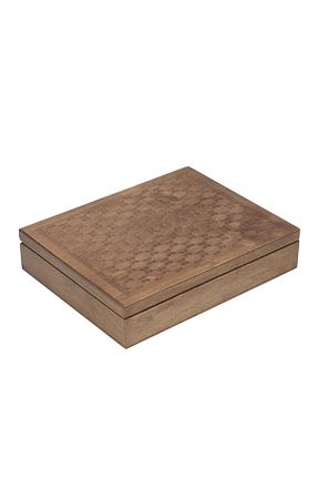 کمربند مشکی مردانه Tergan - کد 353622592