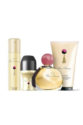 ست ادکلن زنانه Avon - کد 784166796