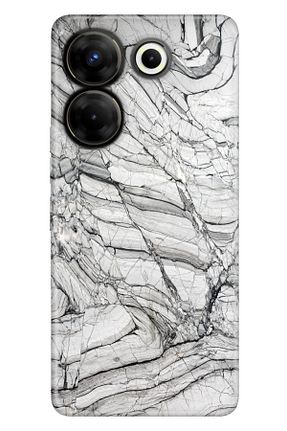 کاور و قاب زرد TECNO - کد 783922490