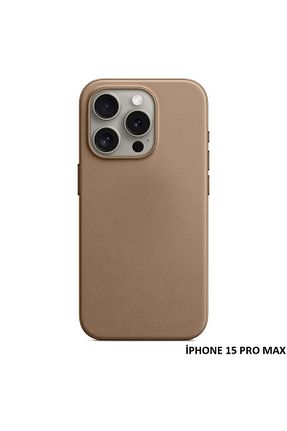 قاب گوشی طوسی iPhone 15 Pro Max کد 783814558