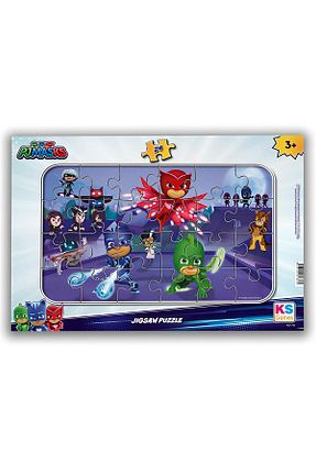پازل بچه گانه Karton Ks Games - کد 155691732