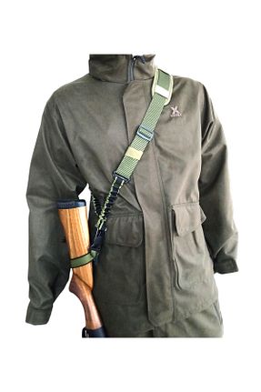 اکسسوری شکار سبز Ersav - کد 783926158