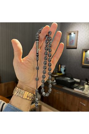 تسبیح رنگی سنگ اولتو dergah tesbih - کد 450835062