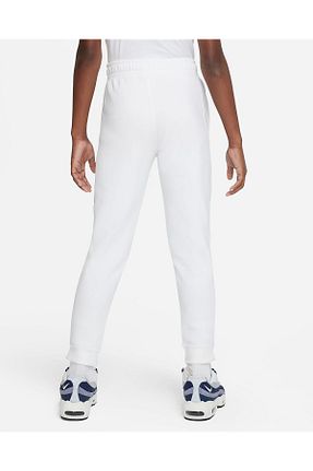 شلوار کرمگن سفید مردانه رگولار Nike - کد 784085149