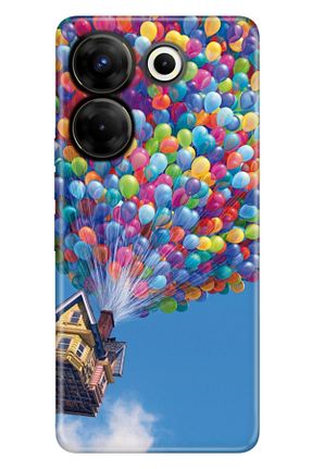کاور و قاب رنگی TECNO - کد 783972092