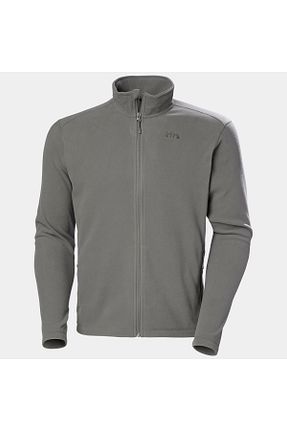 پلار و سافت شل اسپرت طوسی مردانه رگولار Helly Hansen - کد 783643600