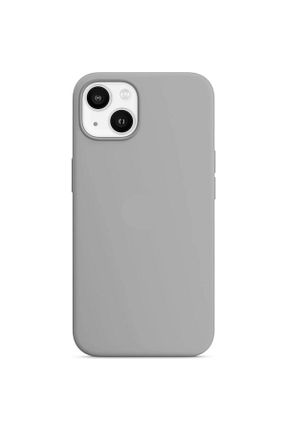 کاور و قاب طوسی iPhone 13 TechnoZone - کد 783723897