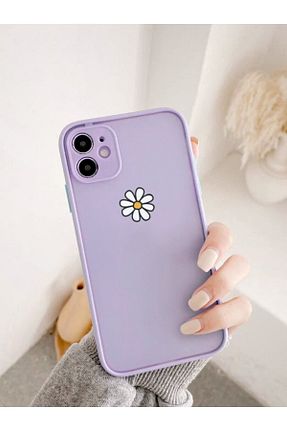کاور و قاب بنفش iPhone 11 mooodcase - کد 92793269