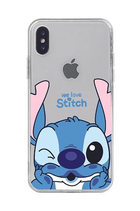 کاور و قاب رنگی iPhone x Magic Ring - کد 784051800