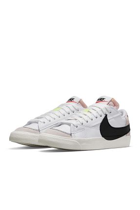 کفش اسنیکر سفید مردانه بند دار Nike - کد 784176998