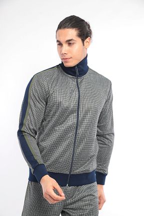 ست کرمکن اسپرت خاکی مردانه پلی استر FORE SPORT - کد 267172275