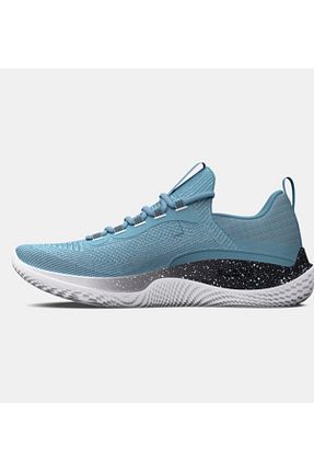 کفش فیتنس آبی زنانه Under Armour - کد 784448770