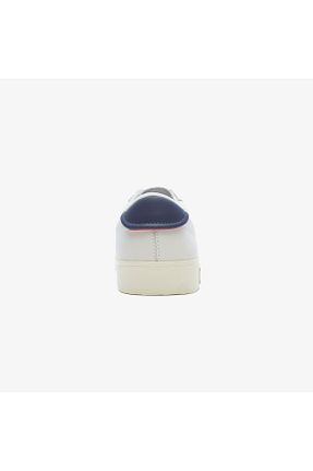 کفش اسنیکر سفید مردانه بند دار Tommy Hilfiger - کد 774082848