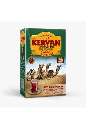 چای فله ای Kervan - کد 784519225