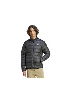 کاپشن اسپرت مشکی مردانه رگولار adidas - کد 784559890