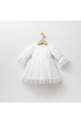 لباس بژ بچه گانه بافتنی Tongs Baby - کد 784572285