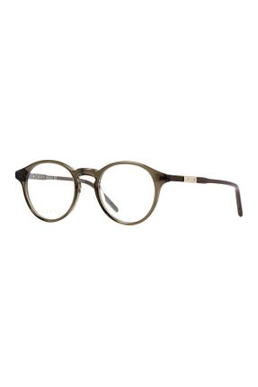 عینک محافظ نور آبی طوسی زنانه پلاستیک Gucci - کد 784605062