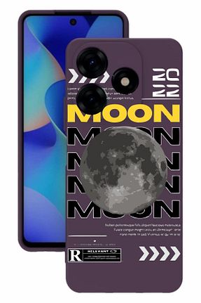 کاور و قاب بنفش realme - کد 784666836