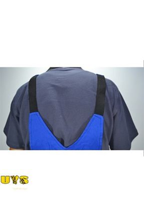 لباس ایمنی کار سرمه ای UYS iŞ GÜVENLiĞi - کد 784558063