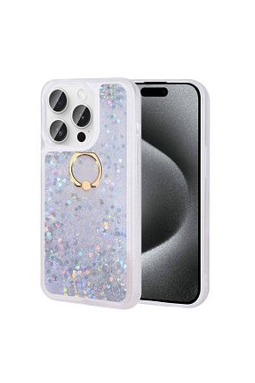 کاور و قاب iPhone 15 Pro Nezih Case - کد 784377721