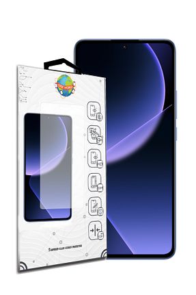 فیلم محافظ صفحه نمایش CaseWorld - کد 784372471