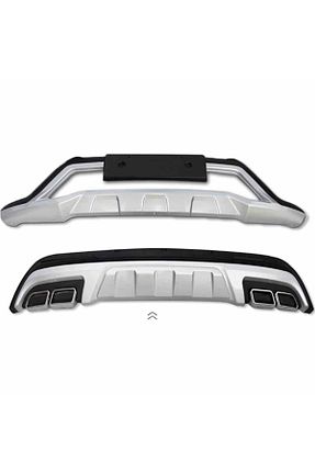 بادی کیت خودرو HASBEE - کد 784638156