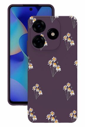 کاور و قاب بنفش realme - کد 784668073