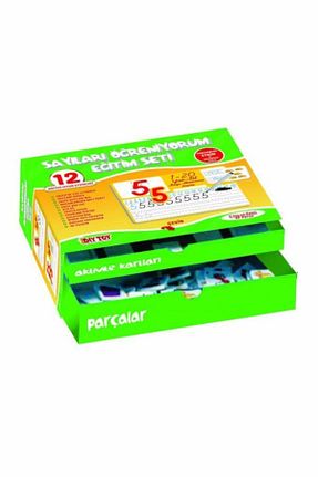 اسباب بازی آموزشی Türkçe Diytoy - کد 2698162