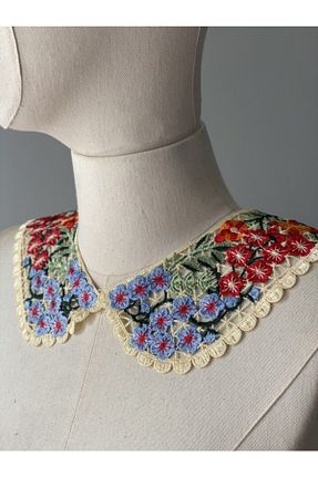 سایر اکسسوری ها آبی زنانه Hayalet kumaş - کد 99442613