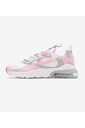 کفش اسنیکر صورتی زنانه بند دار Nike - کد 99927862