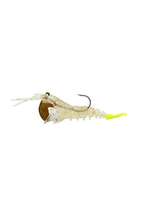 طعمه مصنوعی سفید SEA HORSE - کد 48985473