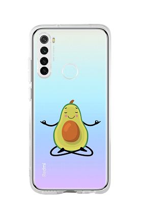 کاور و قاب نارنجی mooodcase - کد 100294561