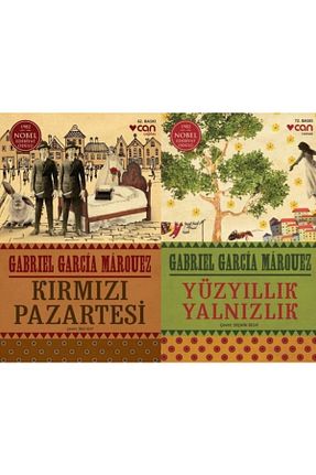 ادبیات جهانی Can Yayınları - کد 43774033