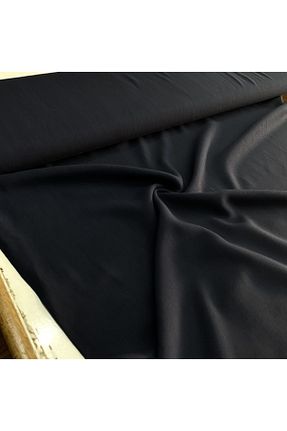 پارچه مشکی Yeşimm Kumaş - کد 101056518
