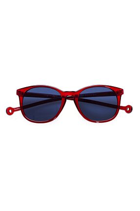 عینک آفتابی آبی زنانه UV400 PARAFINA - کد 101073720