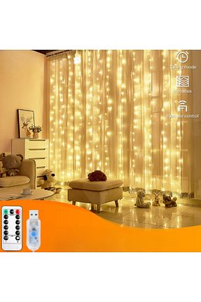 چراغ LED زرد Genel Markalar - کد 784232889