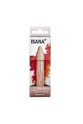بالم لب و پیلینگ مرطوب کننده ISANA - کد 66870381